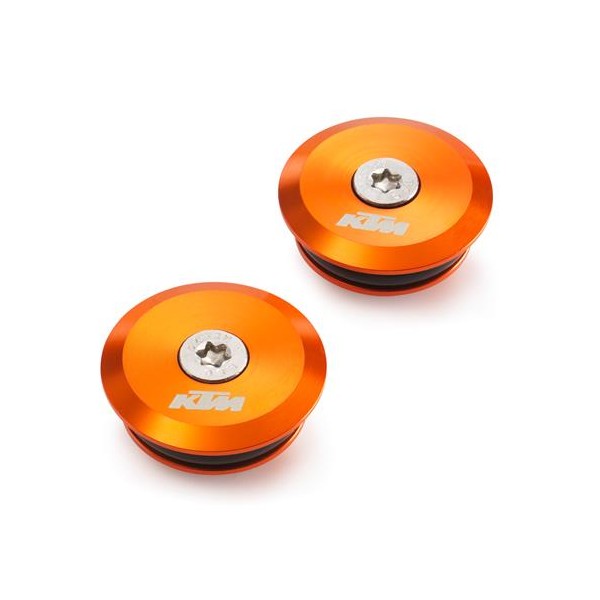 KTM Plug